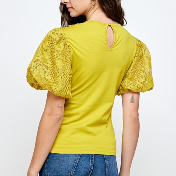 NEW Beaded Blouse - Picture 2 of 3